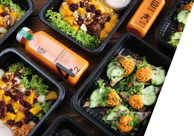 Dietetyczna Pani Domu